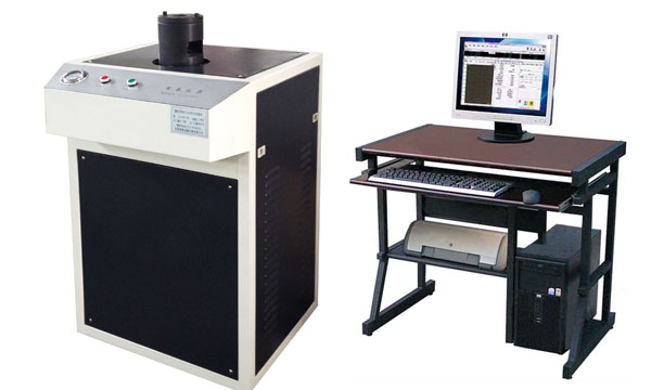 微機(jī)控制全自動杯突試驗(yàn)機(jī)